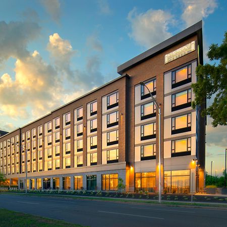 Holiday Inn Express - Boston Logan Airport - Revere By Ihg Extérieur photo