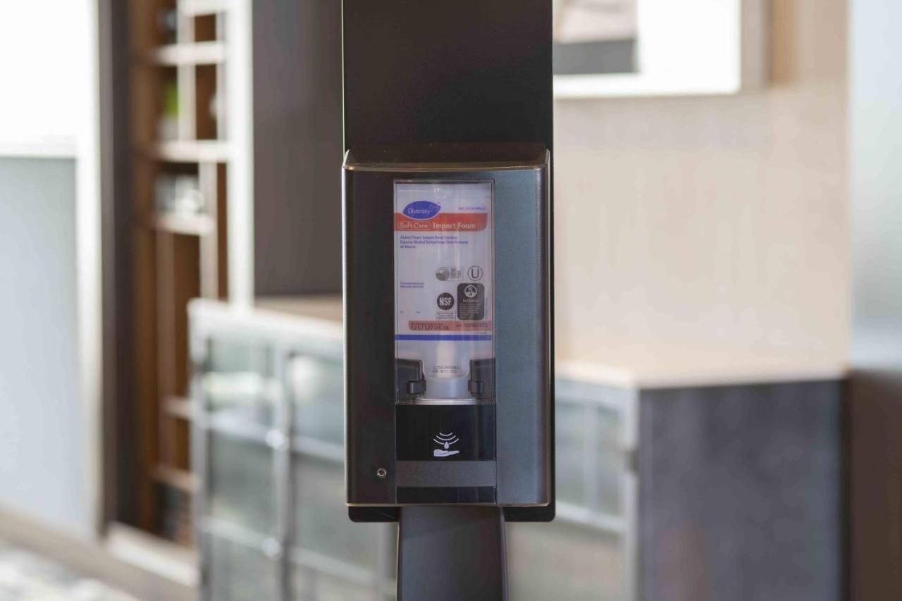 Holiday Inn Express - Boston Logan Airport - Revere By Ihg Extérieur photo