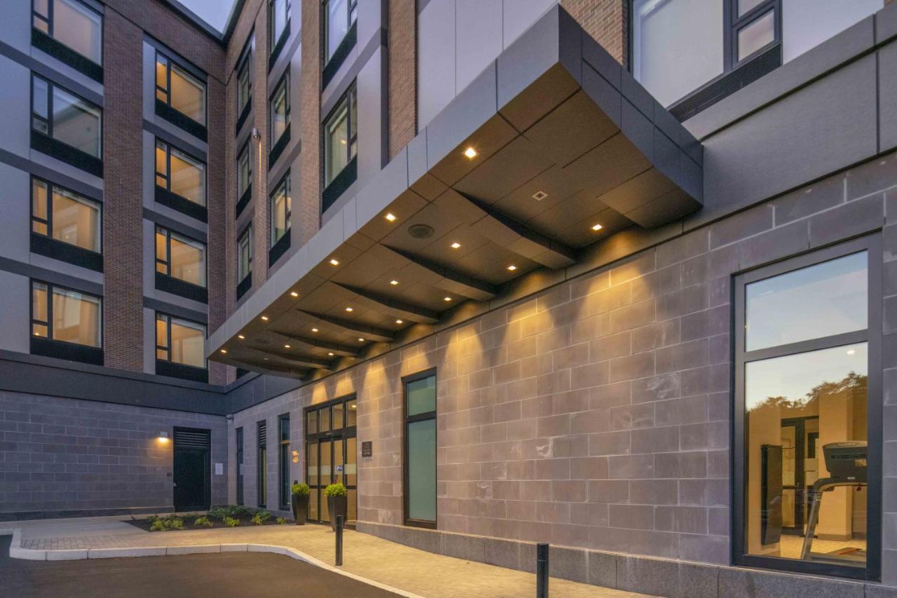 Holiday Inn Express - Boston Logan Airport - Revere By Ihg Extérieur photo
