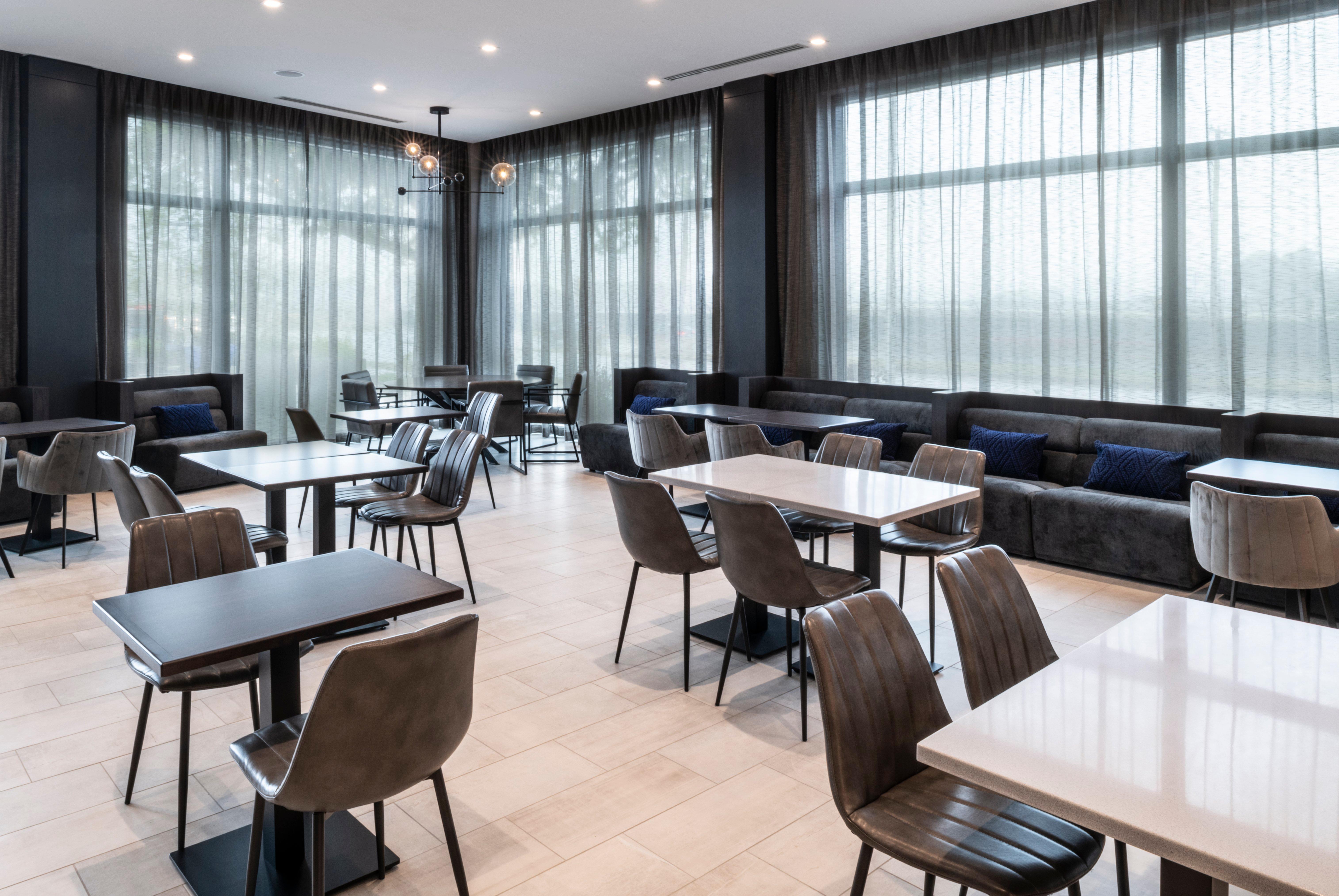 Holiday Inn Express - Boston Logan Airport - Revere By Ihg Extérieur photo