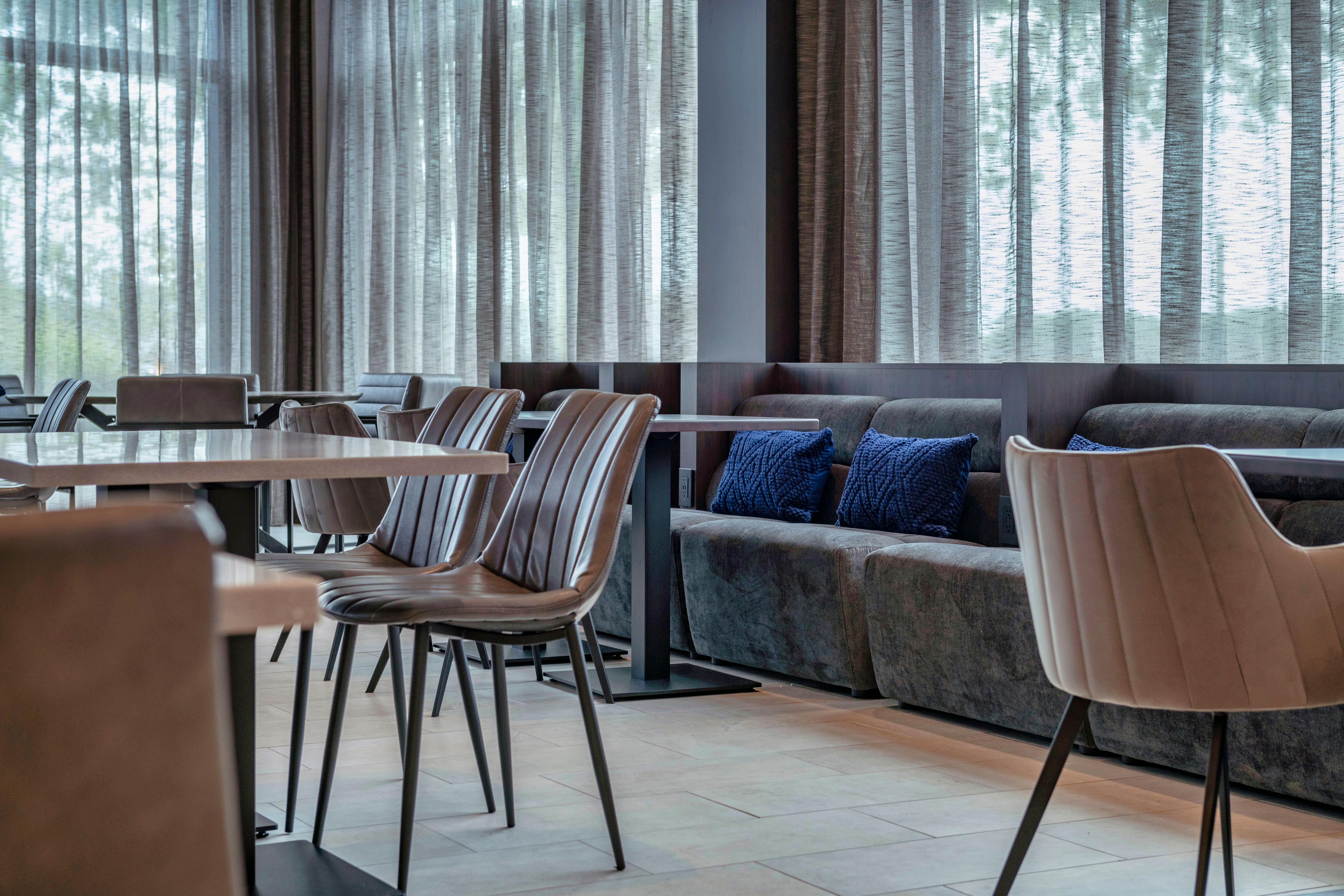 Holiday Inn Express - Boston Logan Airport - Revere By Ihg Extérieur photo