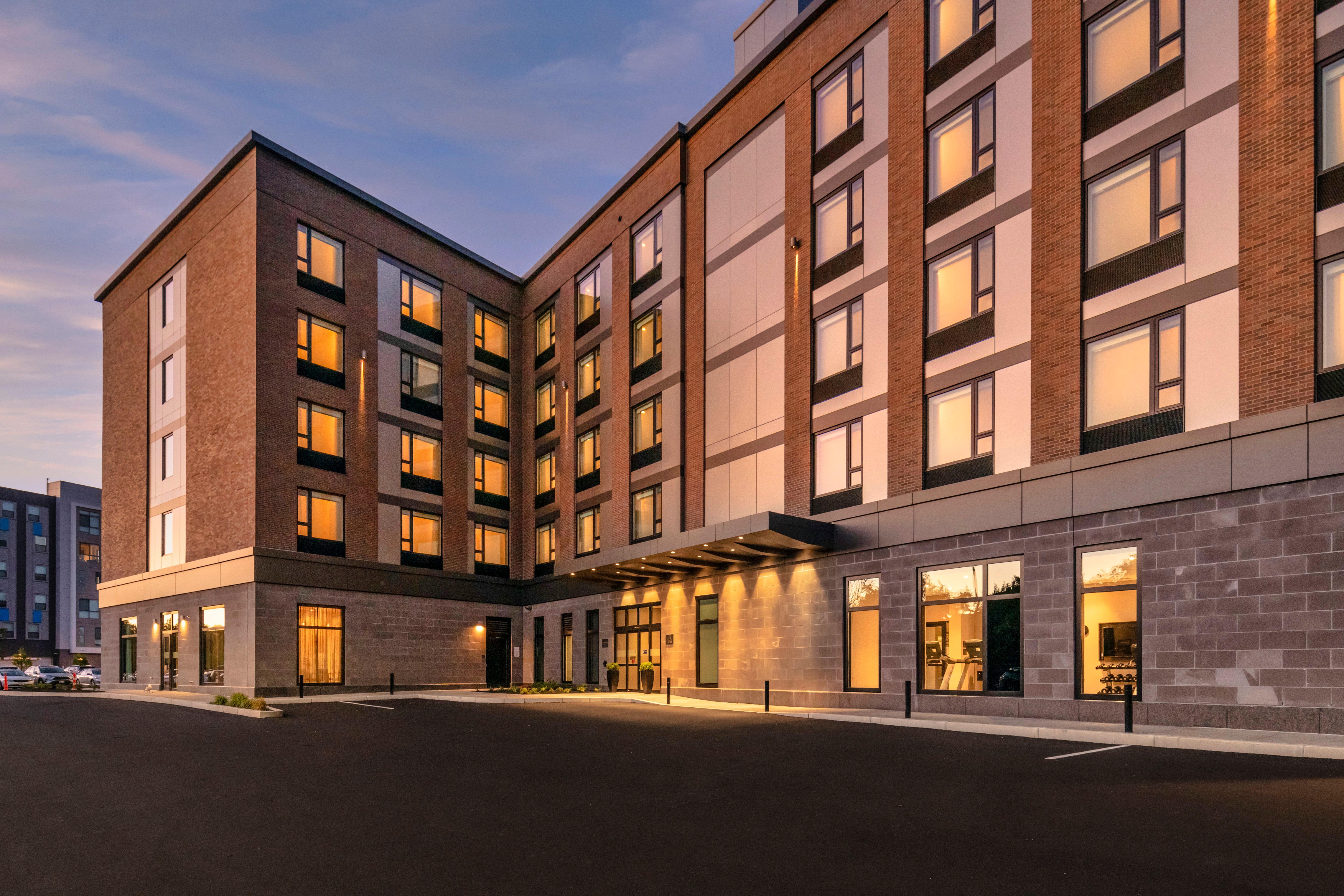 Holiday Inn Express - Boston Logan Airport - Revere By Ihg Extérieur photo