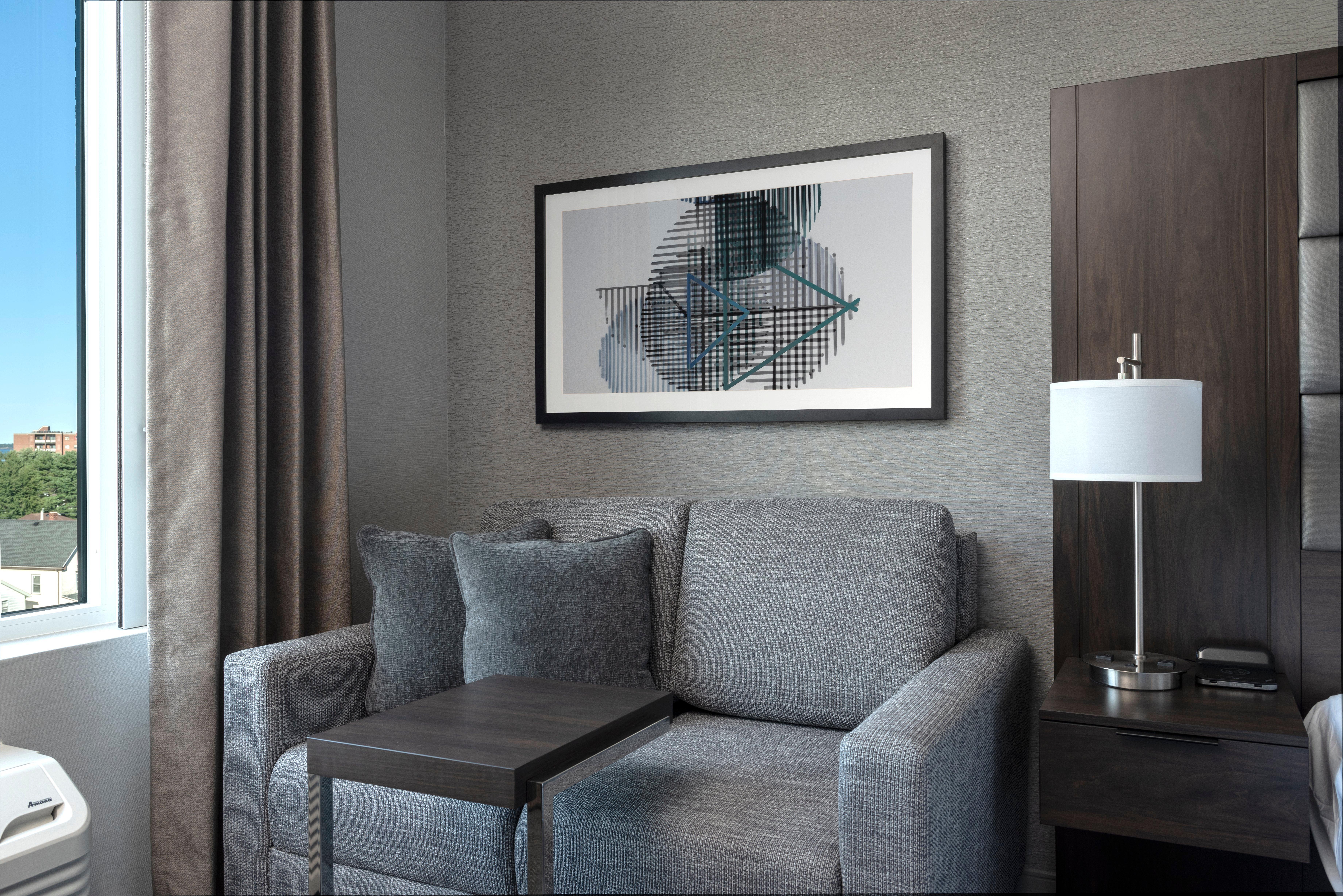 Holiday Inn Express - Boston Logan Airport - Revere By Ihg Extérieur photo