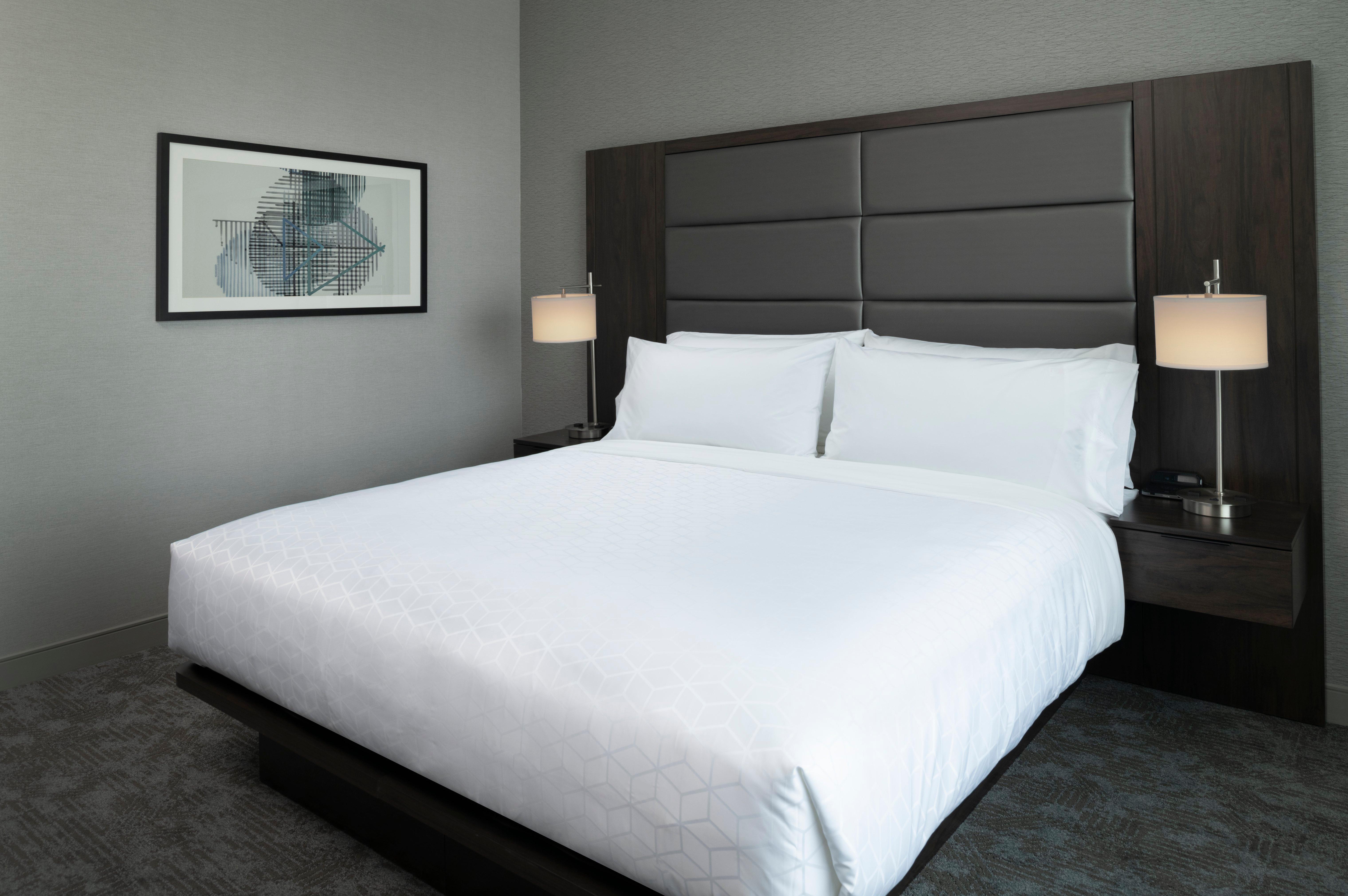 Holiday Inn Express - Boston Logan Airport - Revere By Ihg Extérieur photo