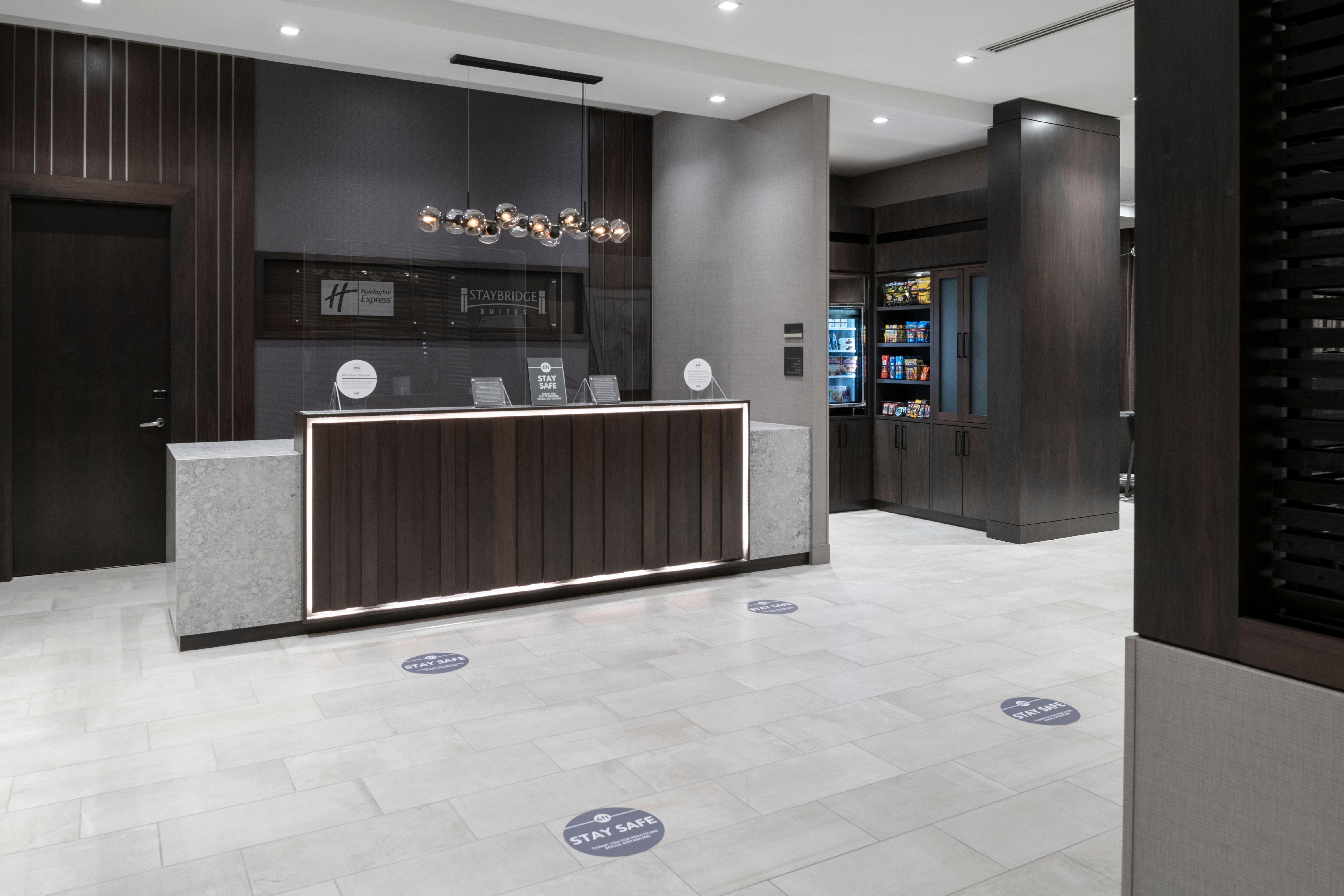 Holiday Inn Express - Boston Logan Airport - Revere By Ihg Extérieur photo