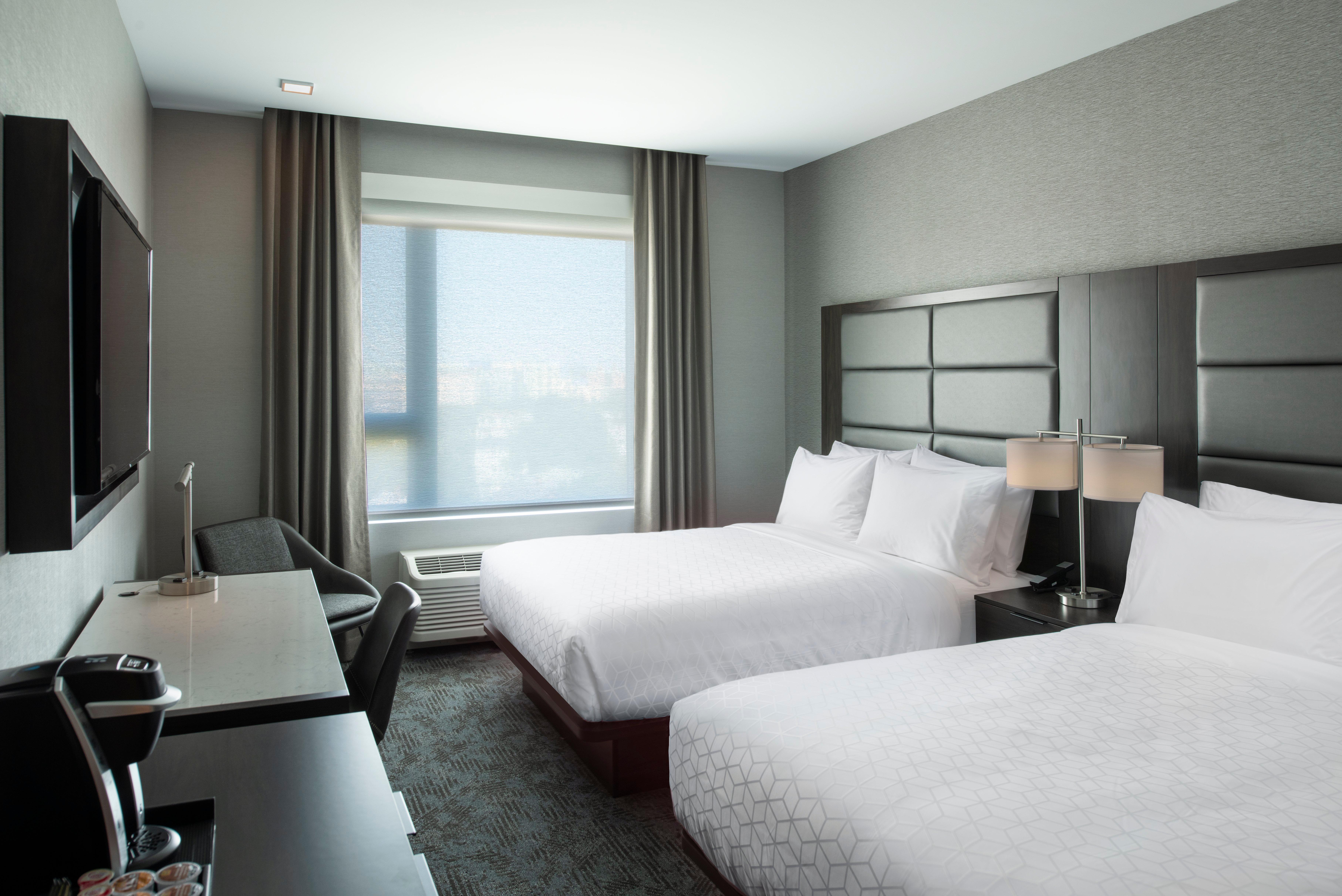 Holiday Inn Express - Boston Logan Airport - Revere By Ihg Extérieur photo