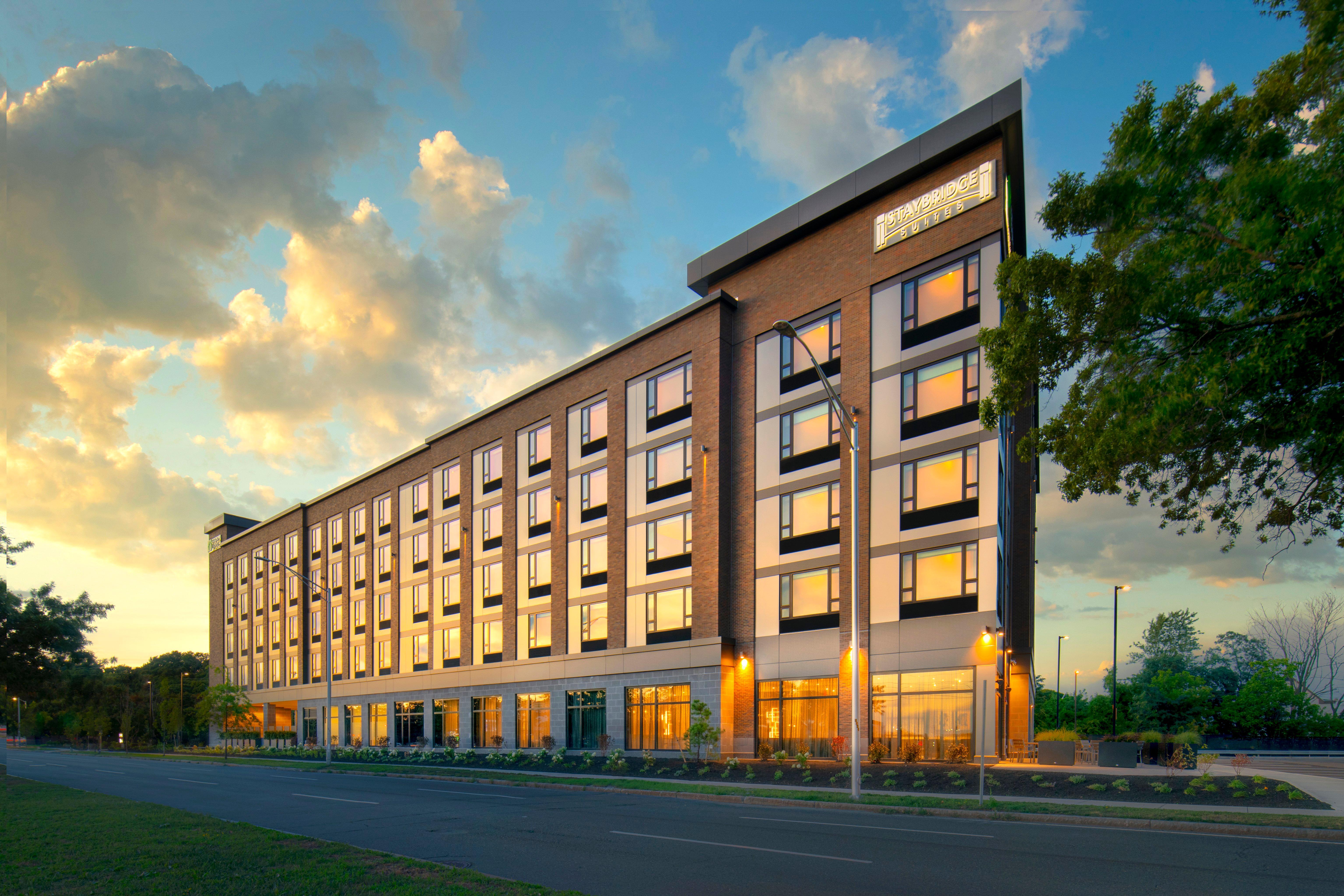 Holiday Inn Express - Boston Logan Airport - Revere By Ihg Extérieur photo
