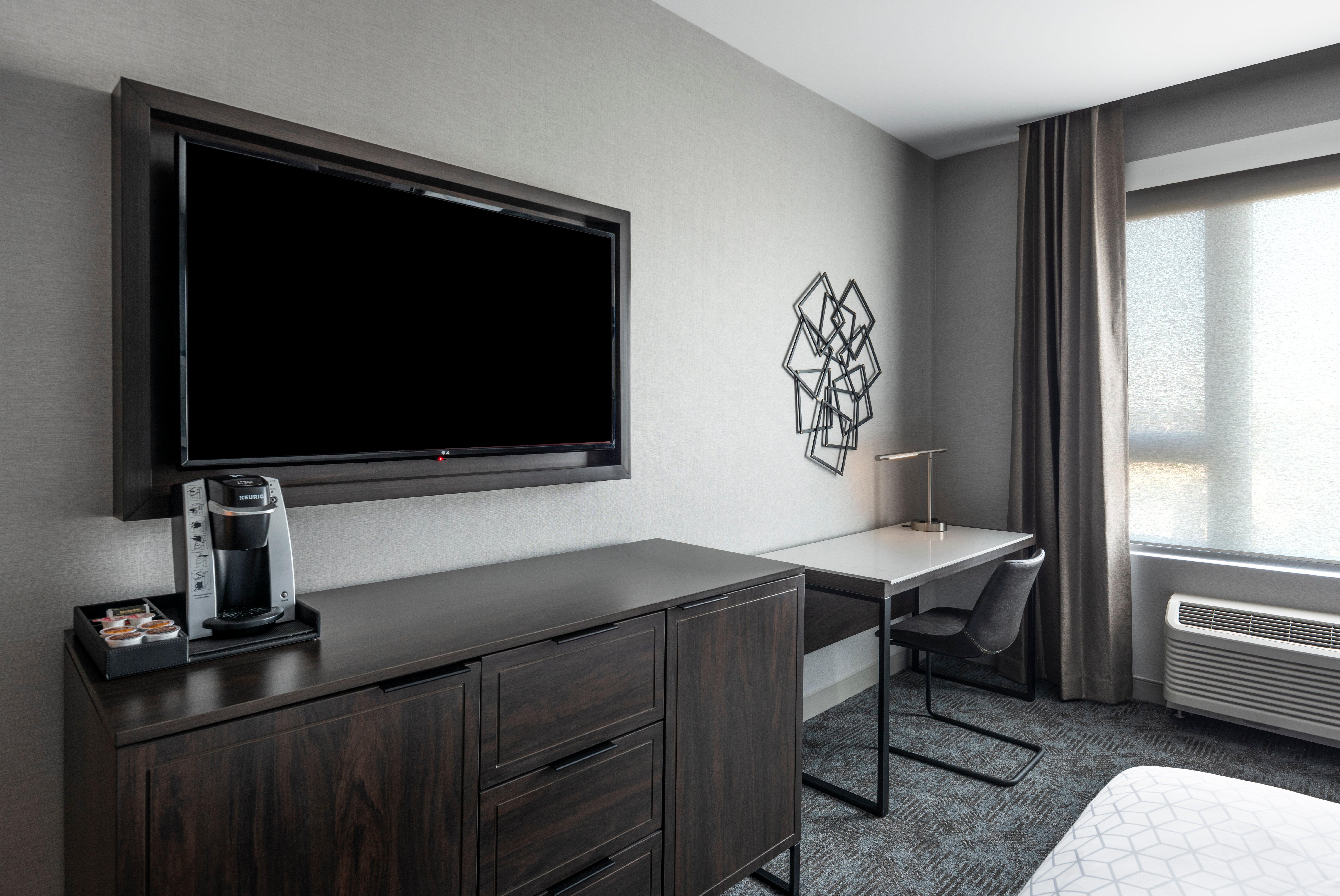 Holiday Inn Express - Boston Logan Airport - Revere By Ihg Extérieur photo