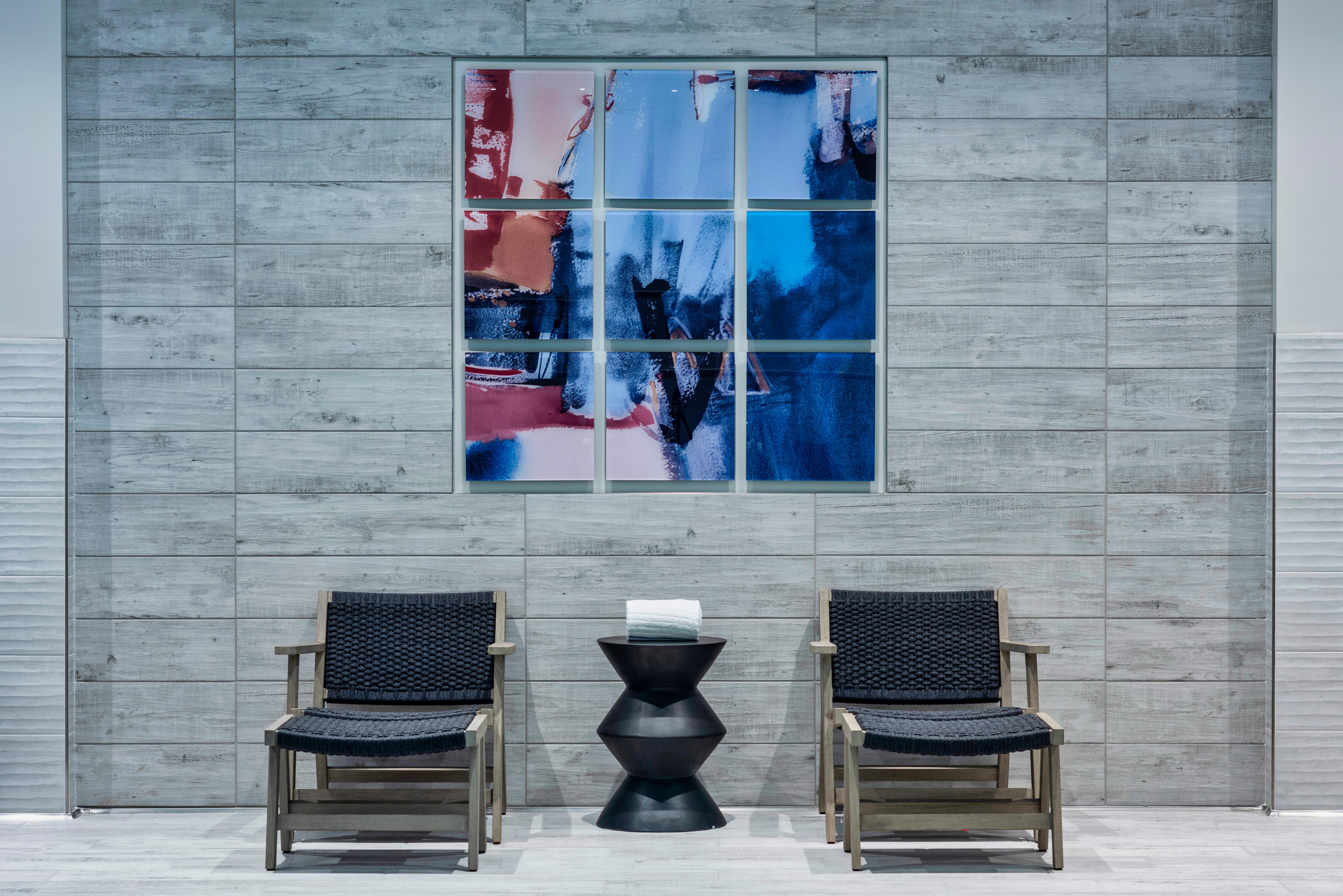 Holiday Inn Express - Boston Logan Airport - Revere By Ihg Extérieur photo