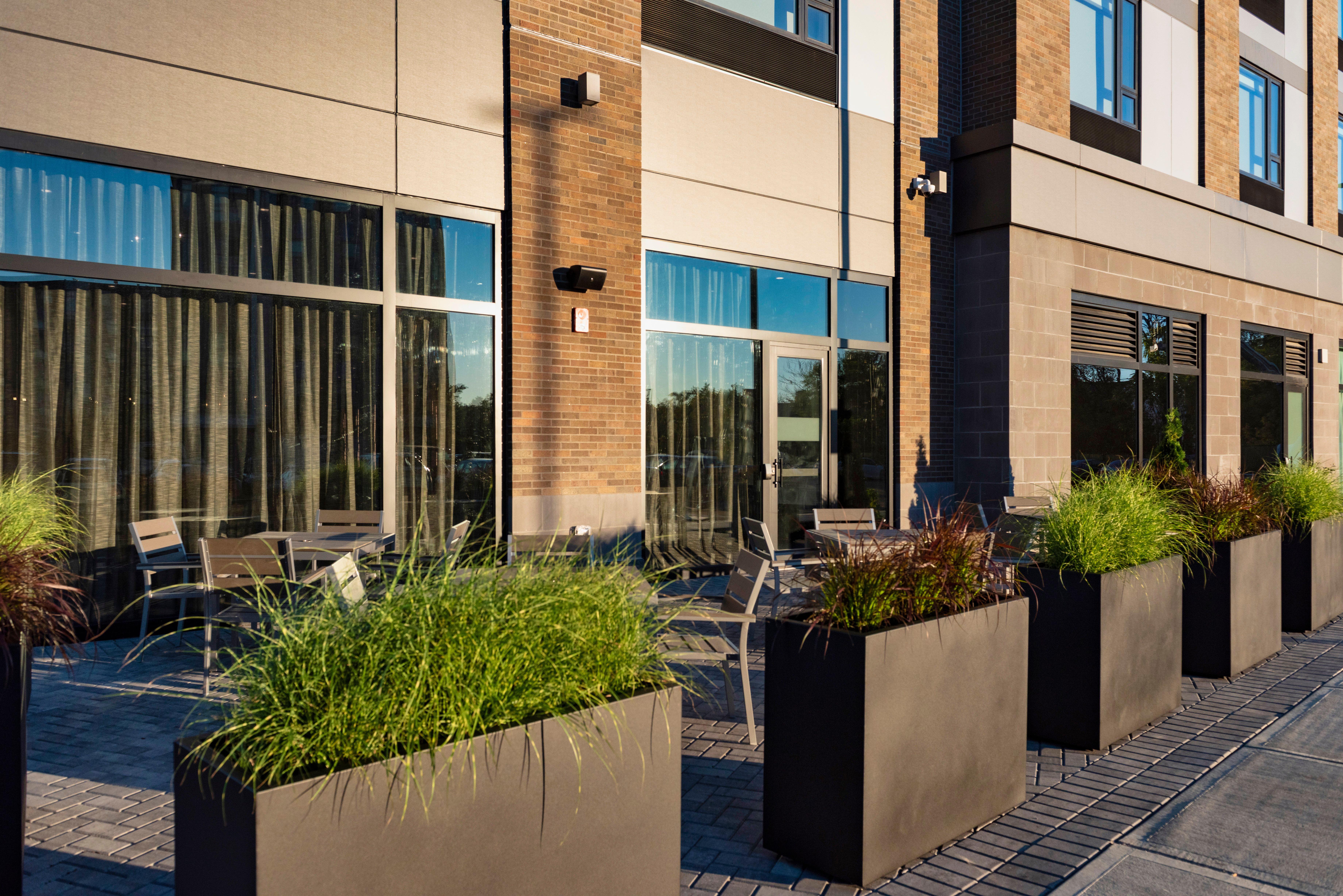 Holiday Inn Express - Boston Logan Airport - Revere By Ihg Extérieur photo