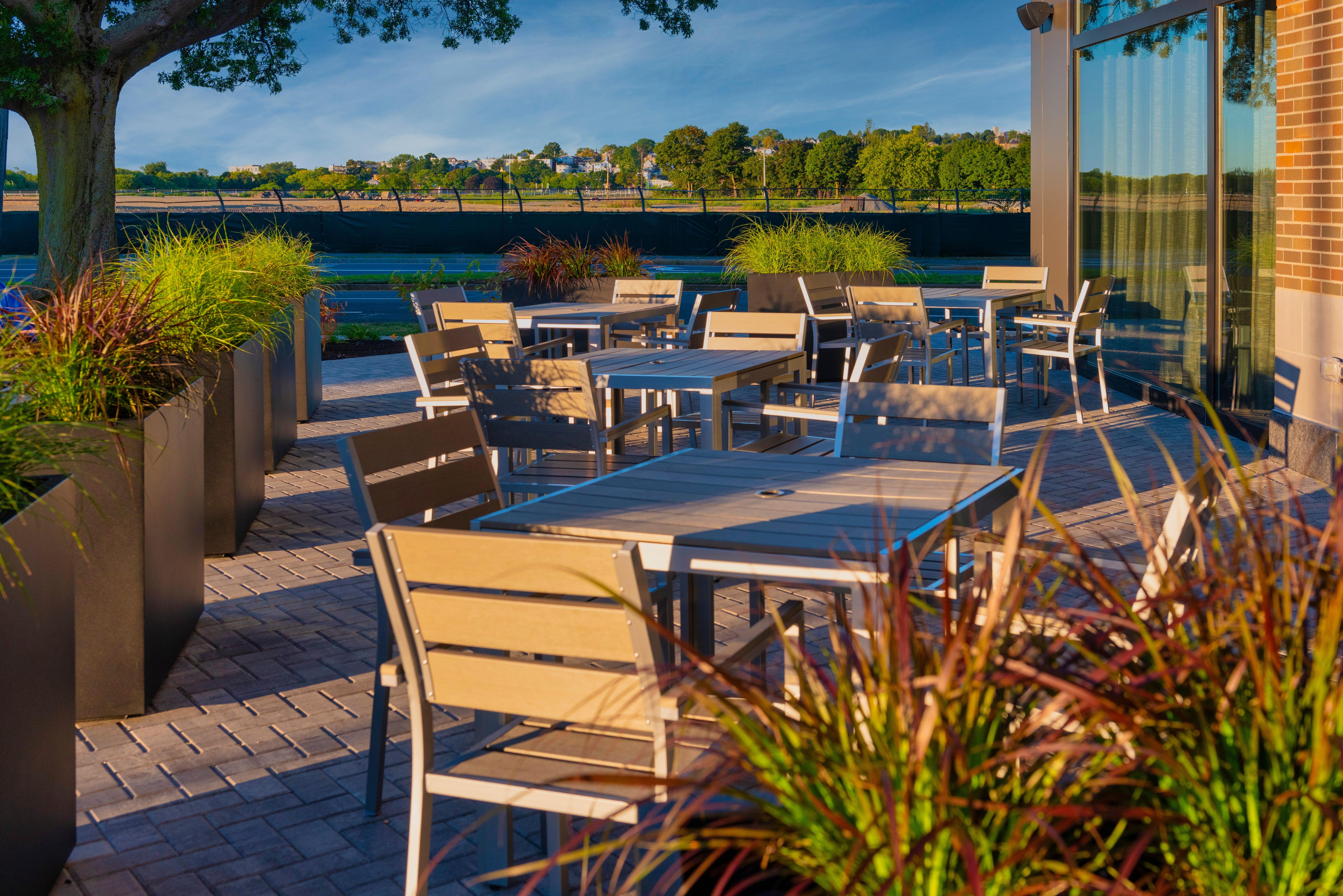 Holiday Inn Express - Boston Logan Airport - Revere By Ihg Extérieur photo